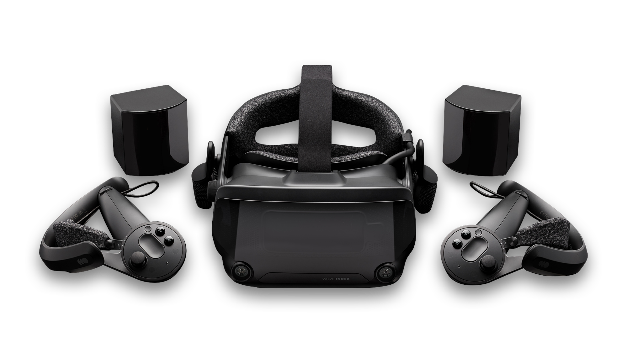 VALVE INDEX VR Lbg